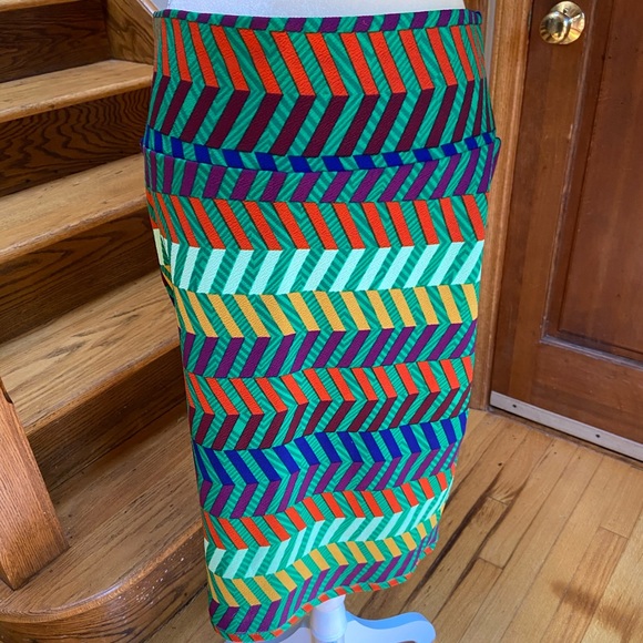 LuLaRoe Dresses & Skirts - LuLaRoe Cassie